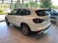 Alpine White - X3 xDrive30i Photo No. 2