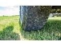 Oxford White - F350 Super Duty XL Crew Cab 4x4 Photo No. 11