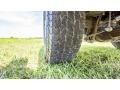 Oxford White - F350 Super Duty XL Crew Cab 4x4 Photo No. 12