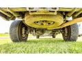 Oxford White - F350 Super Duty XL Crew Cab 4x4 Photo No. 13