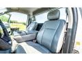 Oxford White - F350 Super Duty XL Crew Cab 4x4 Photo No. 16