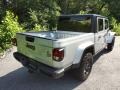 2022 Silver Zynith Jeep Gladiator Willys 4x4  photo #6