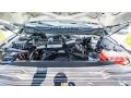 Oxford White - F350 Super Duty XL Crew Cab 4x4 Photo No. 19