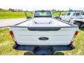 Oxford White - F350 Super Duty XL Crew Cab 4x4 Photo No. 20
