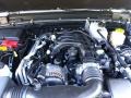 2022 Silver Zynith Jeep Gladiator Willys 4x4  photo #10