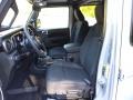 2022 Silver Zynith Jeep Gladiator Willys 4x4  photo #11