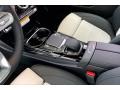 2022 Mercedes-Benz CLA Neva Gray/Black Interior Controls Photo