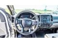 Earth Gray Dashboard Photo for 2018 Ford F350 Super Duty #144496614