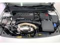  2022 CLA AMG 35 Coupe 2.0 Liter Turbocharged DOHC 16-Valve VVT 4 Cylinder Engine