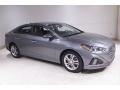 Machine Gray - Sonata SEL Photo No. 1
