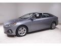 Machine Gray - Sonata SEL Photo No. 3