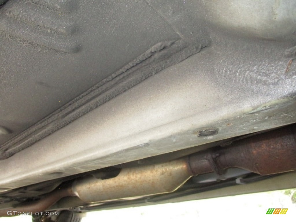 2009 Camry LE V6 - Magnetic Gray Metallic / Ash photo #62