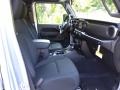 2022 Silver Zynith Jeep Gladiator Willys 4x4  photo #17
