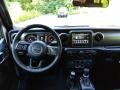 2022 Silver Zynith Jeep Gladiator Willys 4x4  photo #18