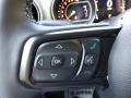 2022 Silver Zynith Jeep Gladiator Willys 4x4  photo #19