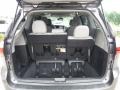 2020 Predawn Gray Mica Toyota Sienna Limited AWD  photo #34