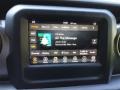 2022 Silver Zynith Jeep Gladiator Willys 4x4  photo #22