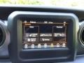 2022 Silver Zynith Jeep Gladiator Willys 4x4  photo #23