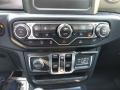 2022 Silver Zynith Jeep Gladiator Willys 4x4  photo #25