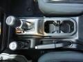 2022 Silver Zynith Jeep Gladiator Willys 4x4  photo #26