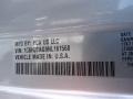 2022 Silver Zynith Jeep Gladiator Willys 4x4  photo #30