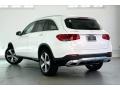 2022 Polar White Mercedes-Benz GLC 300 4Matic  photo #2