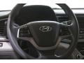 Phantom Black - Elantra SE Photo No. 7