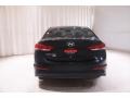Phantom Black - Elantra SE Photo No. 17