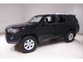 2015 Attitude Black Toyota 4Runner SR5 4x4  photo #3