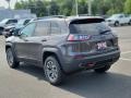 Granite Crystal Metallic - Cherokee Trailhawk 4x4 Photo No. 4