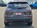 Granite Crystal Metallic - Cherokee Trailhawk 4x4 Photo No. 5