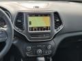 Granite Crystal Metallic - Cherokee Trailhawk 4x4 Photo No. 8