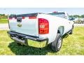 Summit White - Silverado 2500HD Work Truck Regular Cab Photo No. 3