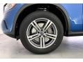2022 Mercedes-Benz GLC 300 Wheel and Tire Photo
