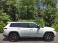 Bright White - Grand Cherokee L Limited 4x4 Photo No. 5
