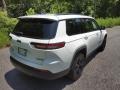 Bright White - Grand Cherokee L Limited 4x4 Photo No. 6