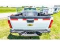 Summit White - Silverado 2500HD Work Truck Regular Cab Photo No. 5