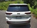 Bright White - Grand Cherokee L Limited 4x4 Photo No. 7