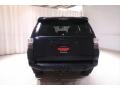 Attitude Black - 4Runner SR5 4x4 Photo No. 19