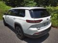 Bright White - Grand Cherokee L Limited 4x4 Photo No. 8