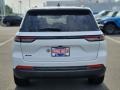 Bright White - Grand Cherokee Laredo 4x4 Photo No. 5