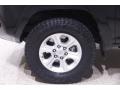 Attitude Black - 4Runner SR5 4x4 Photo No. 21