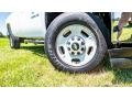 Summit White - Silverado 2500HD Work Truck Regular Cab Photo No. 9