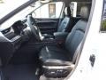 Bright White - Grand Cherokee L Limited 4x4 Photo No. 10