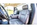 Summit White - Silverado 2500HD Work Truck Regular Cab Photo No. 10