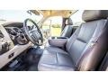 Summit White - Silverado 2500HD Work Truck Regular Cab Photo No. 11