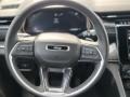 Bright White - Grand Cherokee Laredo 4x4 Photo No. 8