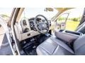 Summit White - Silverado 2500HD Work Truck Regular Cab Photo No. 12