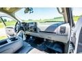 Summit White - Silverado 2500HD Work Truck Regular Cab Photo No. 13