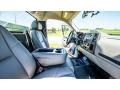 Summit White - Silverado 2500HD Work Truck Regular Cab Photo No. 14